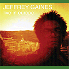 Jeffrey Gaines