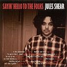 Jules Shear