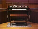 Conn Serenade