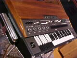 Yamaha YC-30